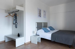 Sirentum Rooms
